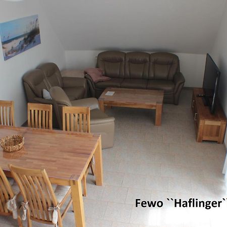 Ferienhof Frerichs ihr Feriendomizil am Meer Schillig Exterior foto