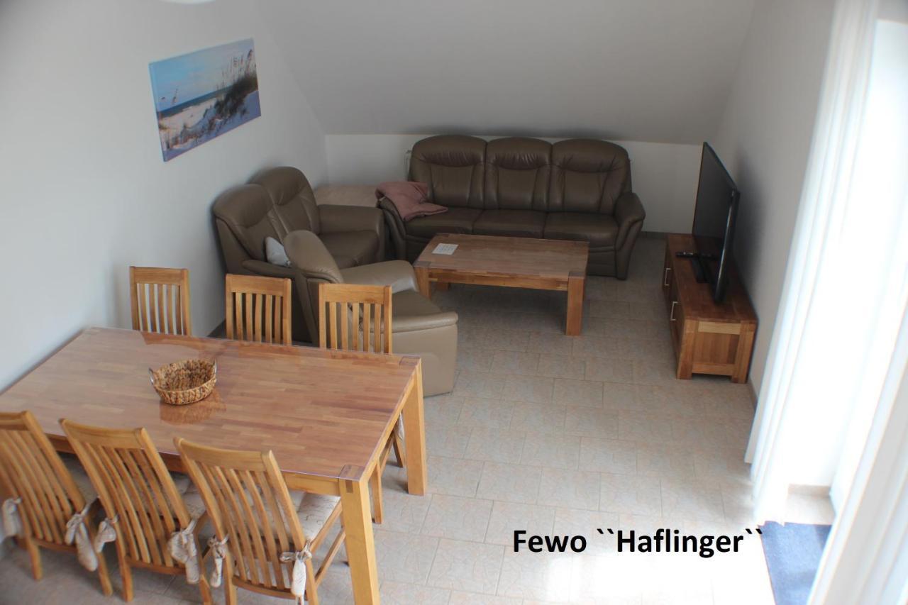 Ferienhof Frerichs ihr Feriendomizil am Meer Schillig Exterior foto